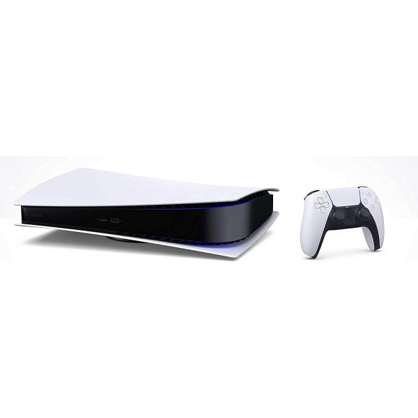 PS5本体 プレイステーション5 デジタル・エディション [825GB] [CFI
