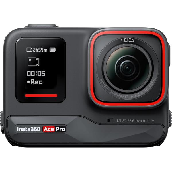 Insta360 Ace Pro アクションカメラ スペシャルセット バッテリー