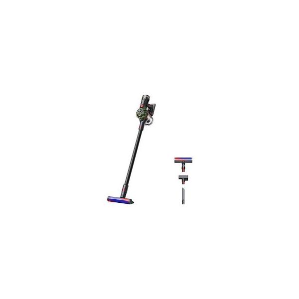 Dyson Cyclone DS20 SV55 FF BK [ブラック] : 陸翔 - 通販 - Yahoo