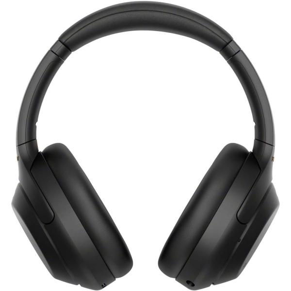 ソニー(SONY) ワイヤレスノイズキャンセリングヘッドホン WH-1000XM4
