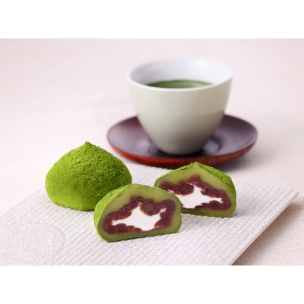 配送形態 冷凍クール便※伊豆諸島の一部、小笠原諸島へのお届けは出来ません。内容量 伊達茶クリーム大福（6個入）アレルギー表記 乳成分・大豆賞味期限【冷凍時】 商品本体記載の期限まで召し上がれます。賞味期限【解凍時】 解凍後は冷蔵にて3日以内...