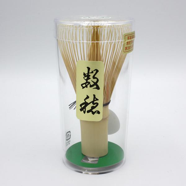 茶道具 茶筅（並）数穂 丸久小山園茶目録掲載商品 抹茶 茶道 : 丸久