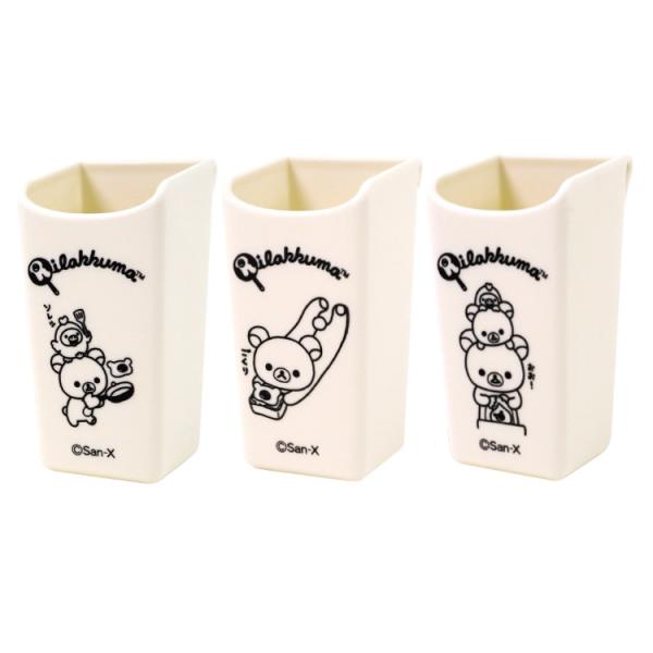 リラックマ　限定　ボーダー リラックマ 限定 ボーダー