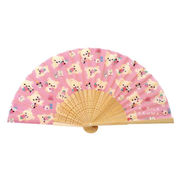 大幅値下げ！　コリラックマ　ストア限定 いちご　花冠　付き リラックマ 2024年3月発売予定 コリラックマのいちごないちにち