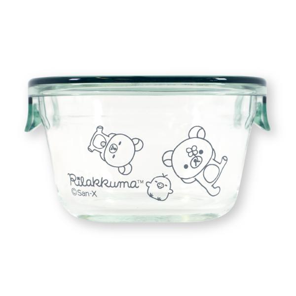 リラックマストア限定　パック＆レンジ　200ml