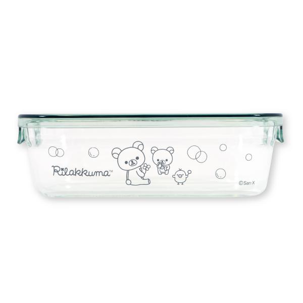 リラックマストア限定　パック＆レンジ　500ml