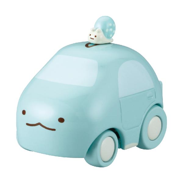 希少　すみっコぐらし　キティランド限定　とかげ 希少 すみっコぐらし キティランド限定 とかげ - メルカリ