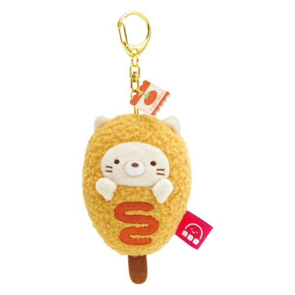 すみっコぐらし ぶらさけ恐竜 レア rilakkumastore_4974413881913