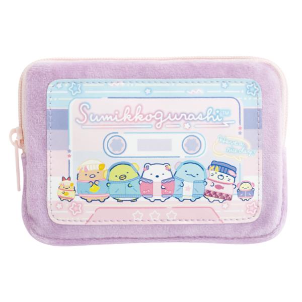 すみっコぐらし シティポップなすみっコPOP-UP SHOP限定