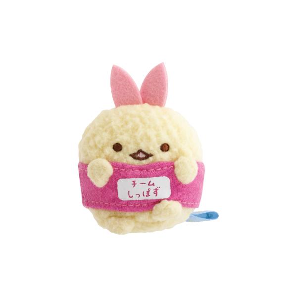 すみっコぐらし すみっコぐらしshop限定 てのりぬいぐるみ