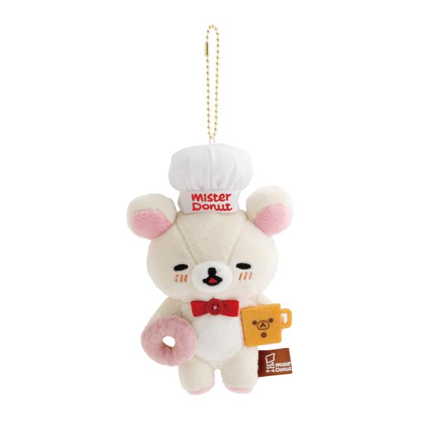 七福コリラックマ　リラックマ ストア限定　 ぬいぐるみ　2019 公式　新品 リラックマストア&すみっコぐらしshop【公式】 on X