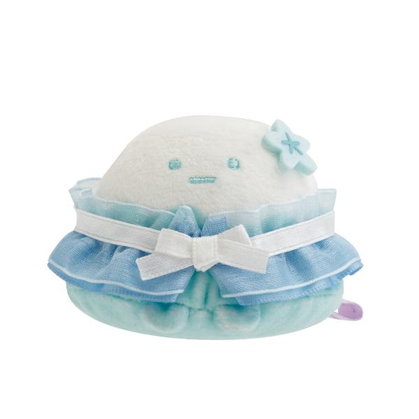 リラすみフェス　ぺんぎん？　コリラックマ　てのりぬいぐるみ リラすみフェス」の限定商品をアニメイト通販で8/26～販売