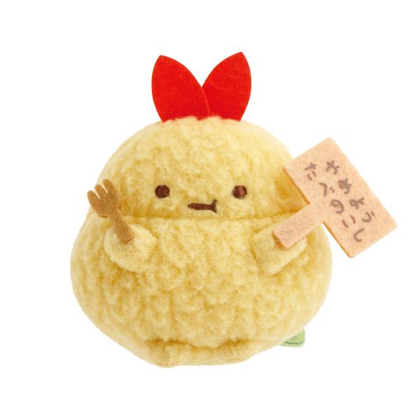 すみっコぐらし すみっコぐらしshop＆キデイランド限定 てのり