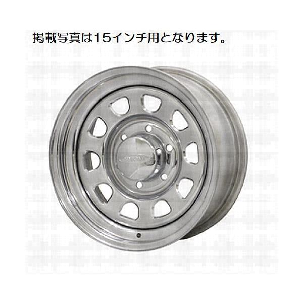 車用ホイール デイトナ nv350の人気商品・通販・価格比較 - 価格.com