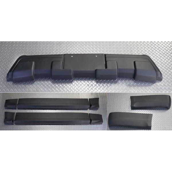 新品4型以降200系ハイエース標準ボディ用シルクロードフロントリップスポイラー 楽天市場】トヨタ ハイエース 200系 4型 5型 6型 7型 標準ボディ用