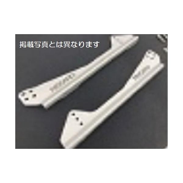 RECAROレカロRCSフルバケットシート専用サイドアダプターセット/ボルトナット付属/※受注生産品※代引注文不可