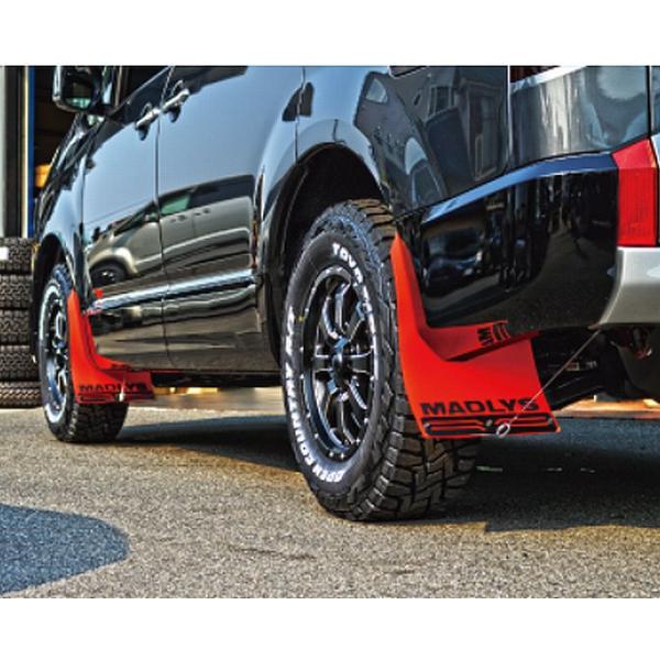 MADLYS リア　テーブル　デリカD5 マドリス MADLYS マドリス デリカD:5(2019年2月以降[マイナーチェンジ後