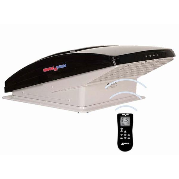 インターナショナルモデルMAXXAIR製マックスファンデラックス(リモコン