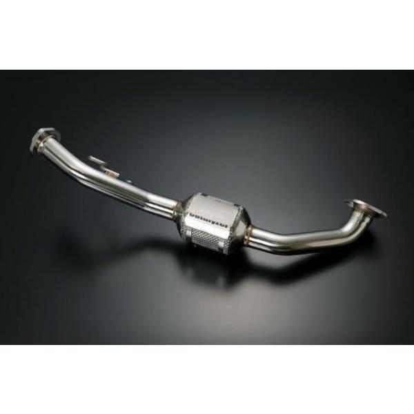 ジムニーシエラ　JB74W マフラー　Genb玄武スーパーキャタライザー車検対応 rim_emc74j
