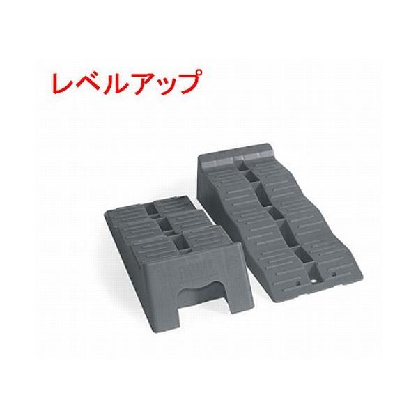 FIAMMAレベルアップ4点セット（レベルアッププラス/アンチスリップ