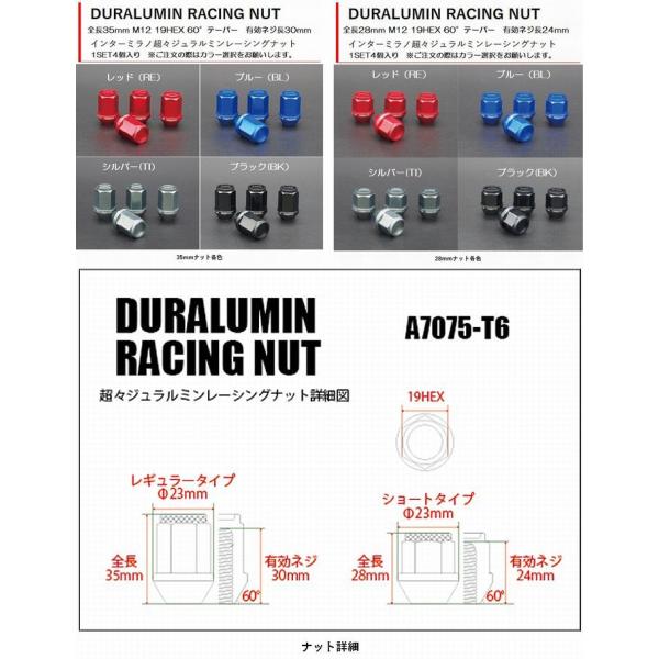 INTER MILANO（インターミラノ） 4個SETインターミラノ超々