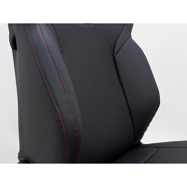 RECARO�V�[�gSR-C(BK100)�V���[�Y��p��SR-C(UT100)�V���[�Y�s�BJADE�W�F�C�h�X�^�C���b�V���V�[�g�J�o�[(�u���b�N�~���b�h�X�e�b�`)1�r�� ���i�摜2