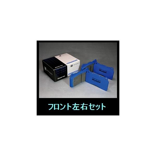 SFIDA KG1115 393F ブレーキパッド　レジェンド レジェンド(04.10〜)(KB1,KB2)□APPブレーキパッド(KG-1115)フロント