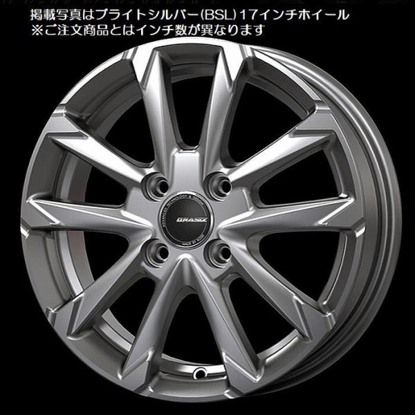 13インチホイール キャロウィン スチールホイール(1本) 13x4.0 +40 12Hマルチ(アルト) LZ
