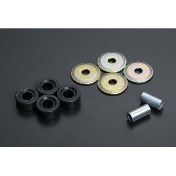 ジムニー JB64 前後サス&ショックアブソーバ 楽天市場】ジムニー jb64 グリル（ショックアブソーバー