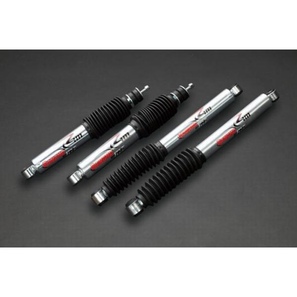 ハイエース4WD用RS5000 ショックアブソーバー 4本セット 楽天市場】ハイエース ランチョ rs5000の通販