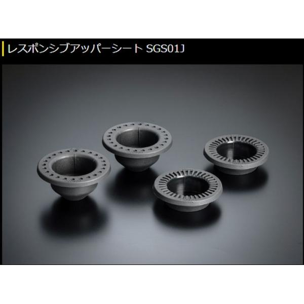 GENB（玄武） JB64Wジムニー/JB74ジムニーシエラ(2018/08〜)Genbゲンブ