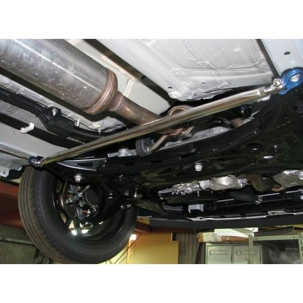 FF21S�n�C�O�j�X/MA36S/MA46�\���I2WD�� KawaiWorks�J���C���[�N�X[�t�����g���m�R�b�N�o�[SZ0780-MOF-00]��������s��