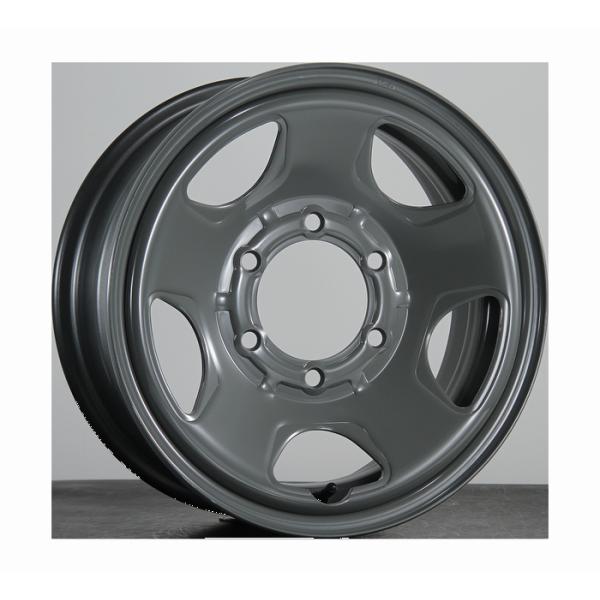 トヨタ 200系ハイエース 東京車輪 KSCA 15インチスチールホイール4本！ Amazon | ハイエース200系に タイヤホイール4本セット タイヤは