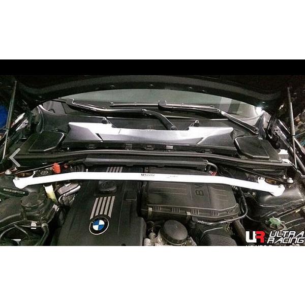 BMW3シリーズ(E90/92/93）型式下記要確認ULTRA RACINGウルトラ 