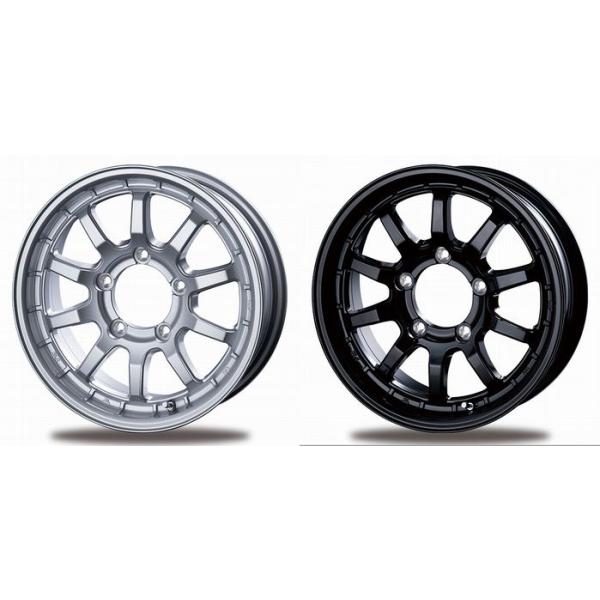 INTER MILANO（インターミラノ） 16インチ用JB64ジムニー用クロス