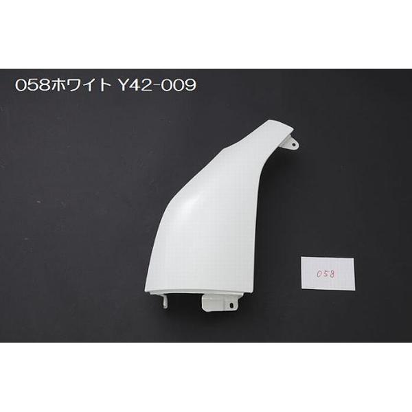 200系ハイエース2/4WD用(1型から現行迄対応)Rimリム左コーナー