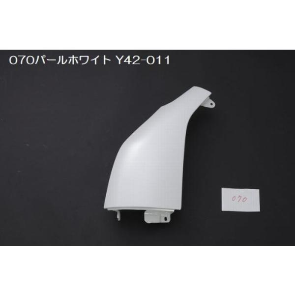 200系ハイエース2/4WD用(1型から現行迄対応)Rimリム左コーナーパネル