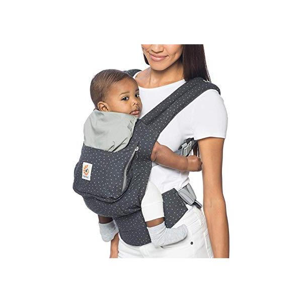 選べるカラー エルゴベビー アダプト Ergobaby Adapt プレミアムコットン 抱っこ紐 おんぶ紐 送料無料 当日発送 Buyee Servicio De Proxy Japones Buyee Compra En Japon