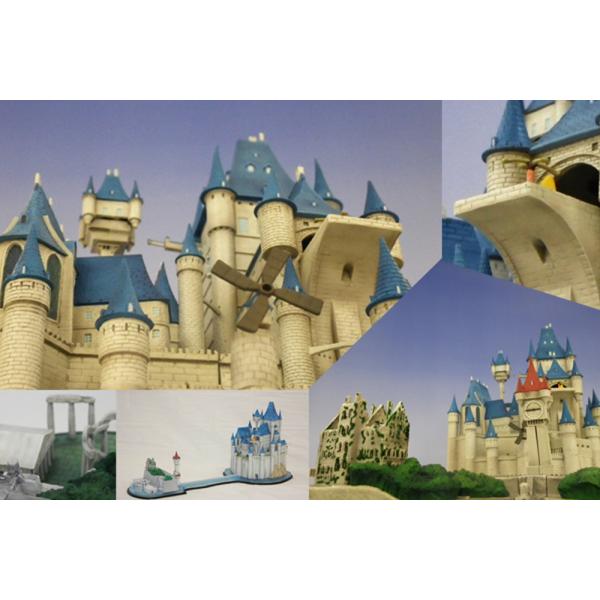 ルパン三世 カリオストロの城 昼彩色ver. ミニチュア 模型 【メーカー直送品】