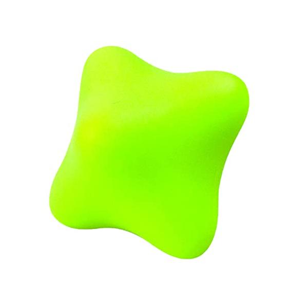 Rimikuru マッサージボール 六角 シリコン ボール ツボ押し グッズ セット エクササイズ