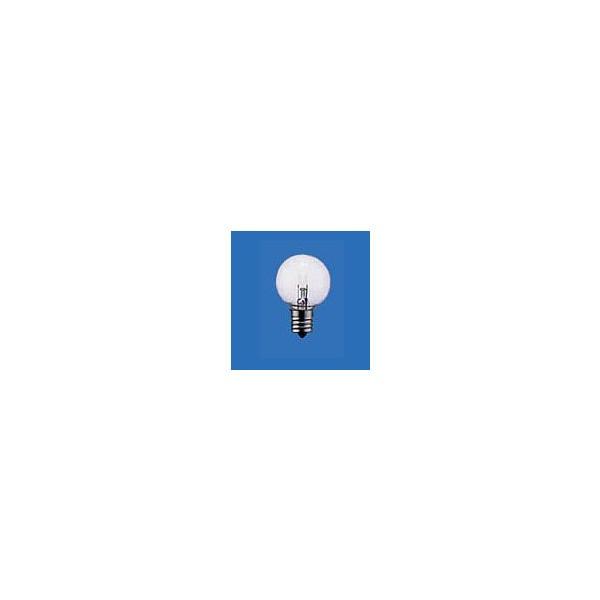 ASAHI G40�^ �_�ŋ� E-17 100V 10W �N�����[5���Z�b�g