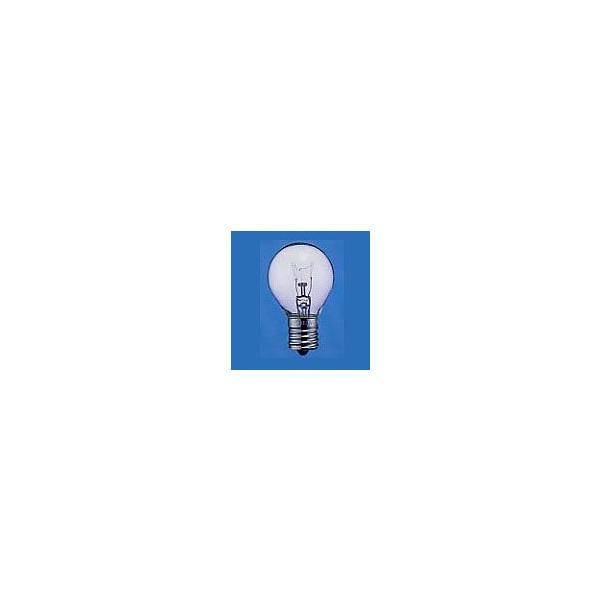 ASAHI �~�j�����v(S35) E-17 120V 40W �N�����[5���Z�b�g