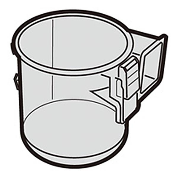 �V���[�v �|���@�p�_�X�g�J�b�v(217 137 0441)�y�Ή��@��zEC-DX100-R