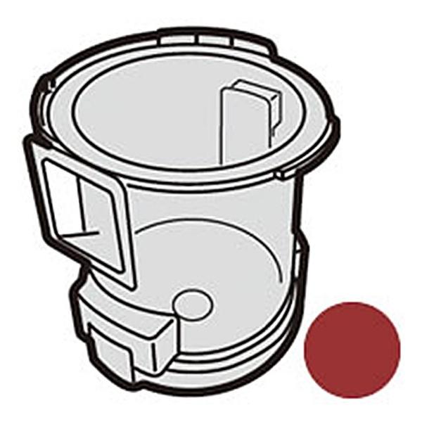 �V���[�v �|���@�p�_�X�g�J�b�v(217 137 0401)�y�Ή��@��zEC-NX310-R   EC-VX310-R
