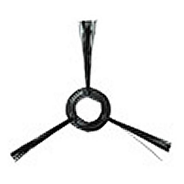 �V���[�v �|���@���{�b�g�p�T�C�h�u���V(1��)(217 310 0287)�y�Ή��@��zRX-V70A-W   RX-V95A-N