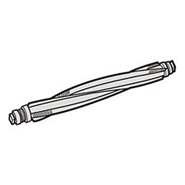 �V���[�v �|���@�p��]�u���V(217 310 0236)�y�Ή��@��zEC-CP12-N   EC-VA1C-P