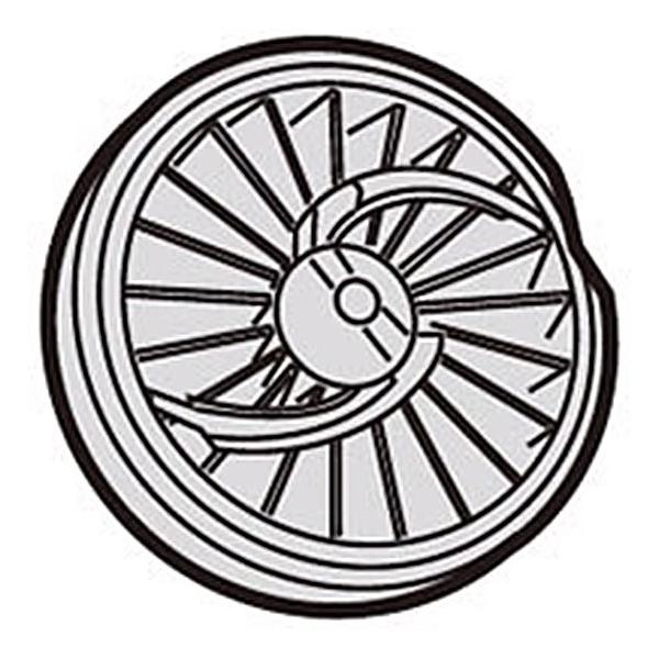 �V���[�v �|���@�pHEPA�N���[���t�B���^�[(217 337 0488)�y�Ή��@��zEC-NX310-A   EC-NX310-R   EC-VX310-N   EC-VX310-R   EC-WX310-D   EC-WX310-G