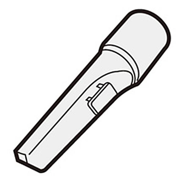 �V���[�v �|���@�p�����ԗp�m�Y��(217 936 0754)�y�Ή��@��zEC-P8X-P