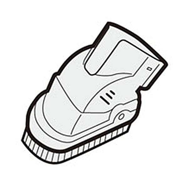 �V���[�v �|���@�p�X�O�g���u���V(1��)(217 936 0790)�y�Ή��@��zEC-AS510-P   EC-AS510-V   EC-AS710-N   EC-VP510-P   EC-VS510-P