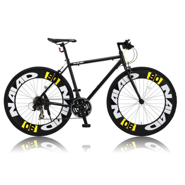 s700CA~jE90mmGAfB[vځtCANOVER 700x28C 21iϑNXoCNCAC-023 NAIADt[TCY 490mm(25583)ubN